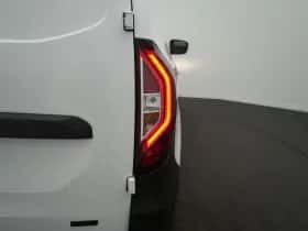 Renault Kangoo (2023) thumbnail 13