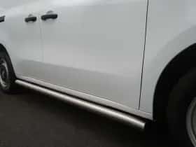 Renault Kangoo (2023) thumbnail 15
