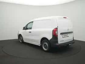 Renault Kangoo (2023) thumbnail 3