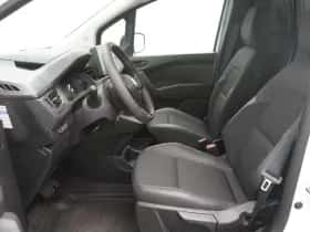 Renault Kangoo (2023) thumbnail 26