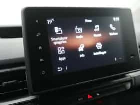 Renault Kangoo (2023) thumbnail 38