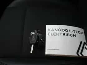 Renault Kangoo (2023) thumbnail 45