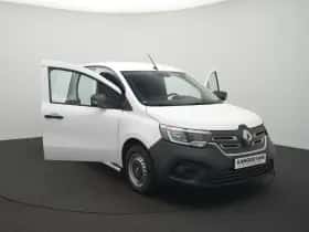 Renault Kangoo (2023) thumbnail 6