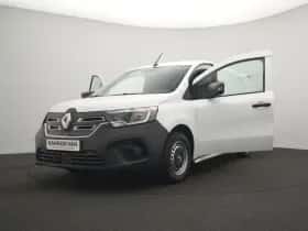 Renault Kangoo (2023) thumbnail 9