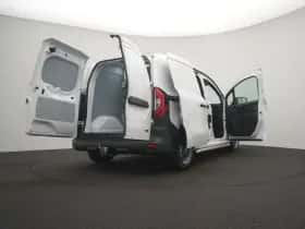 Renault Kangoo (2023) thumbnail 10