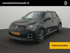 Renault 5 (2025)