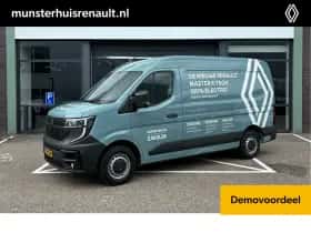 Renault Master (2024)