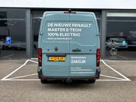 Renault Master (2024) thumbnail 4