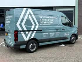 Renault Master (2024) thumbnail 5