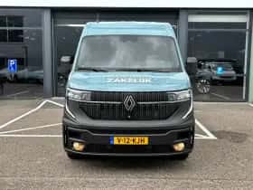 Renault Master (2024) thumbnail 8