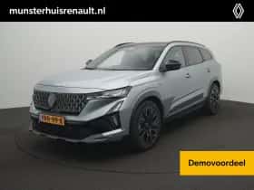 Renault Espace (2025)