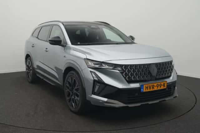 Renault Espace (2025) thumbnail 2