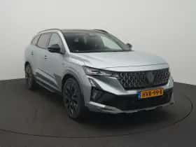 Renault Espace (2025) thumbnail 2
