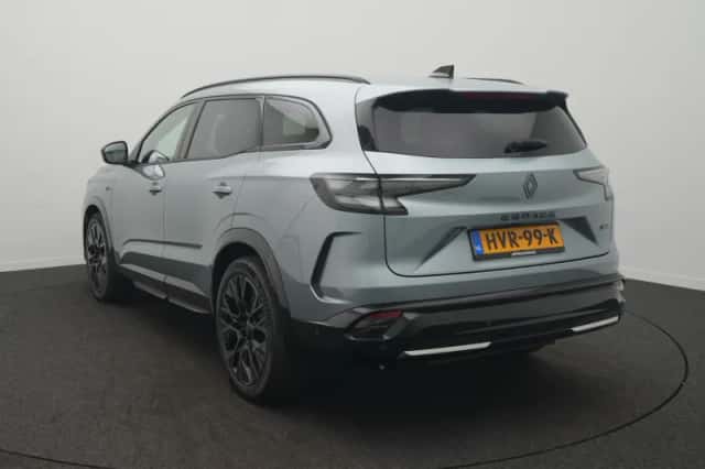 Renault Espace (2025) thumbnail 3