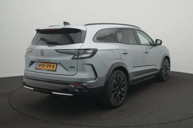 Renault Espace (2025) thumbnail 4