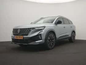 Renault Espace (2025) thumbnail 5