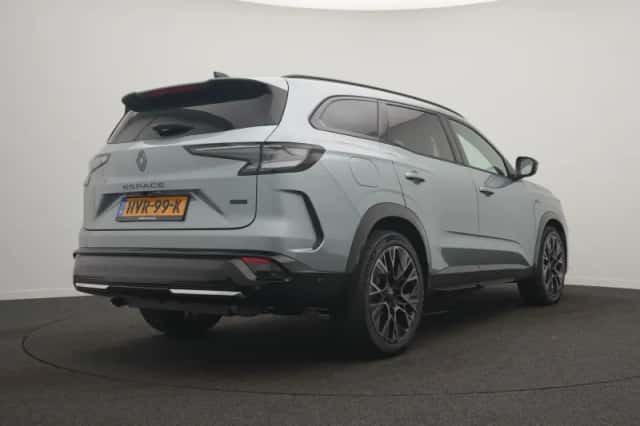 Renault Espace (2025) thumbnail 6