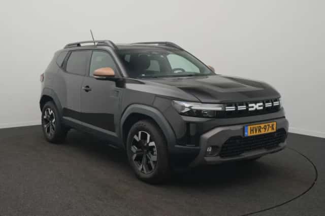 Dacia Duster (2025) thumbnail 2