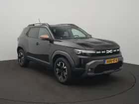 Dacia Duster (2025) thumbnail 2
