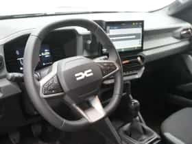 Dacia Duster (2025) thumbnail 16