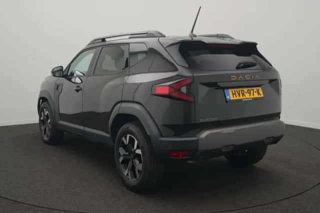 Dacia Duster (2025) thumbnail 3