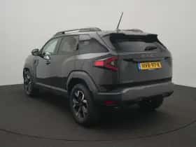 Dacia Duster (2025) thumbnail 3