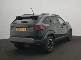 Dacia Duster (2025) thumbnail 4