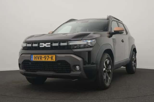 Dacia Duster (2025) thumbnail 5
