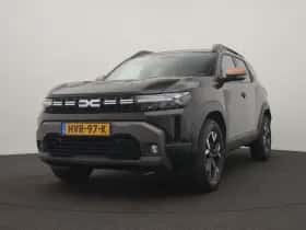Dacia Duster (2025) thumbnail 5