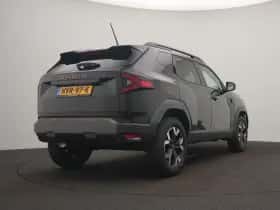 Dacia Duster (2025) thumbnail 6