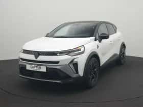 Renault Captur (2026)
