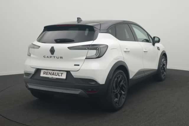 Renault Captur (2026) thumbnail 4