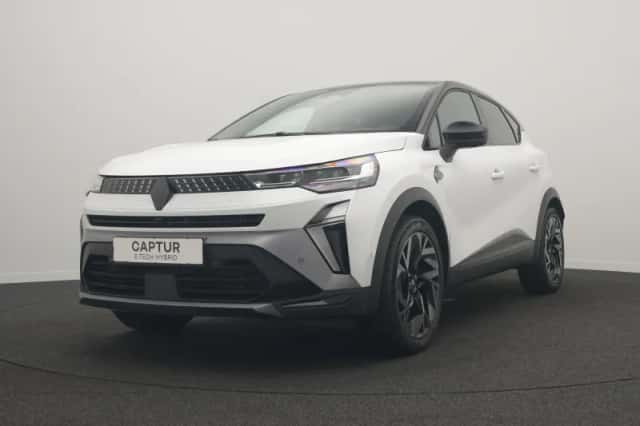 Renault Captur (2026) thumbnail 5