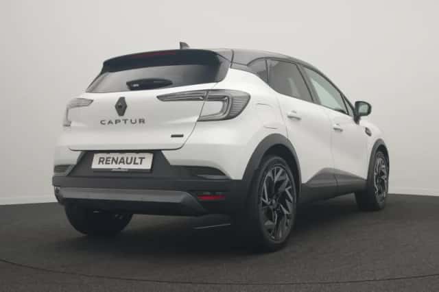 Renault Captur (2026) thumbnail 6