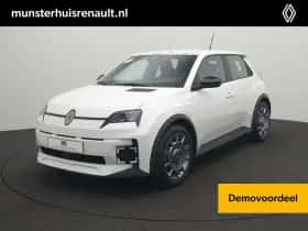 Renault 5 (2025)