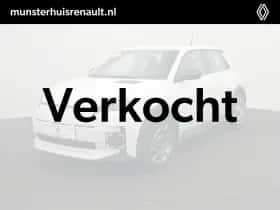 Renault 5 (2025)