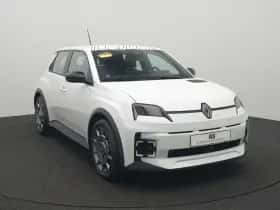 Renault 5 (2025) thumbnail 2