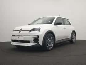 Renault 5 (2025) thumbnail 5