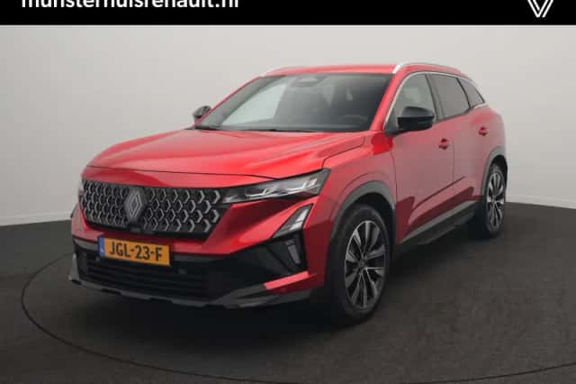 Renault Austral (2025) thumbnail 1