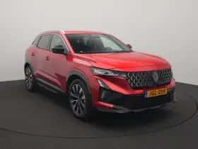 Renault Austral (2025) thumbnail 2