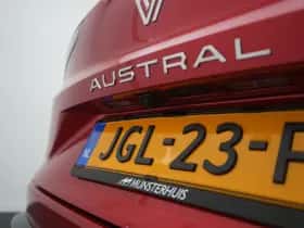 Renault Austral (2025) thumbnail 16
