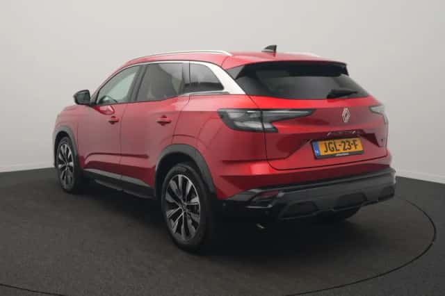 Renault Austral (2025) thumbnail 3