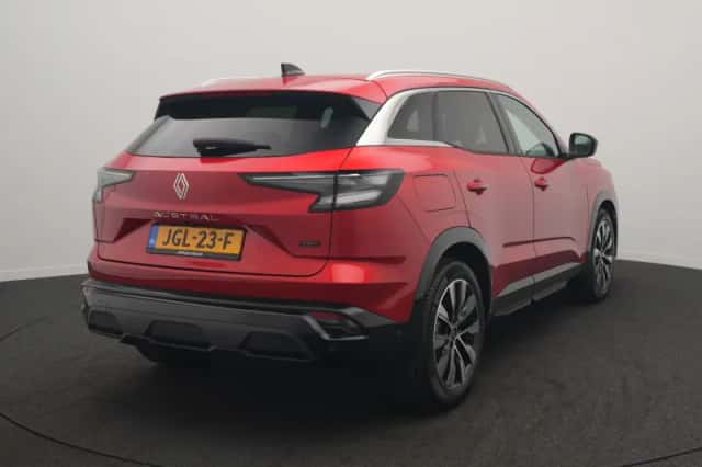 Renault Austral (2025) thumbnail 4