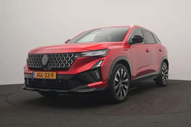Renault Austral (2025) thumbnail 5