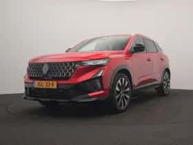 Renault Austral (2025) thumbnail 5