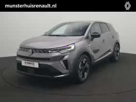 Renault Symbioz (2025)
