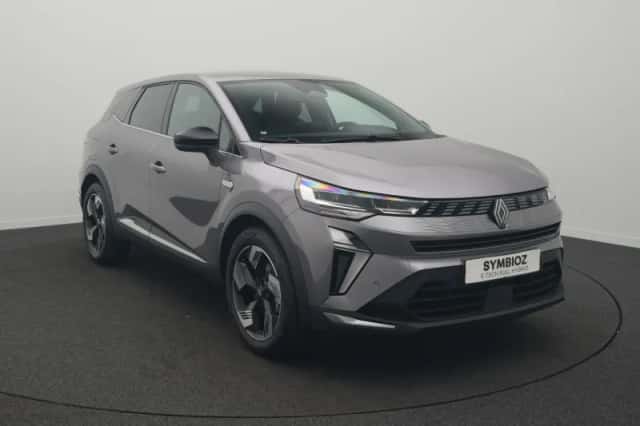 Renault Symbioz (2025) thumbnail 2