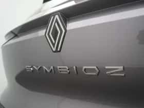Renault Symbioz (2025) thumbnail 14