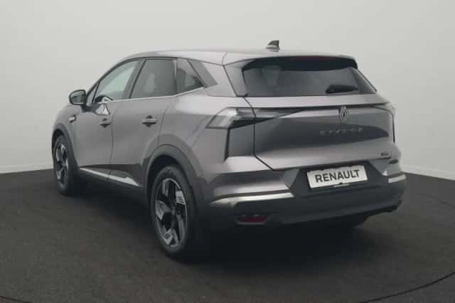 Renault Symbioz (2025) thumbnail 3