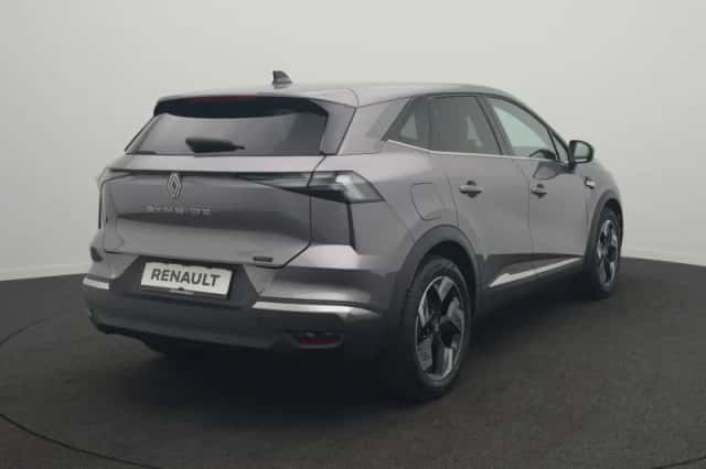 Renault Symbioz (2025) thumbnail 4
